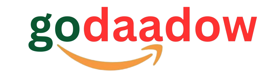 Godaadow